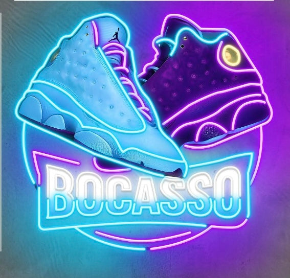 Bocasso